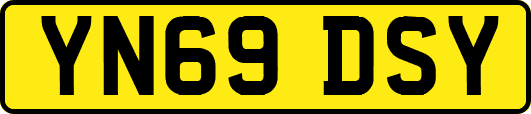 YN69DSY