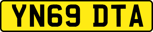 YN69DTA