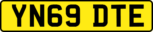 YN69DTE