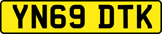 YN69DTK