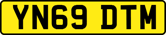 YN69DTM