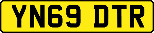 YN69DTR