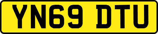 YN69DTU