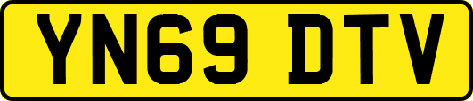 YN69DTV