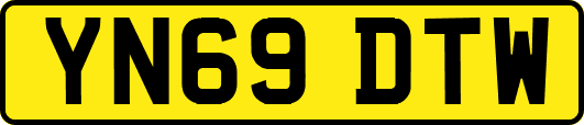 YN69DTW