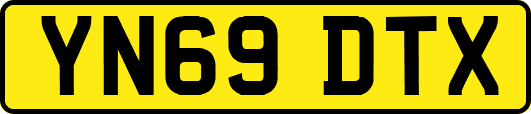 YN69DTX