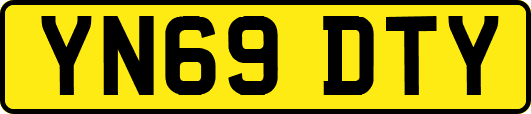 YN69DTY