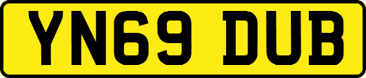 YN69DUB