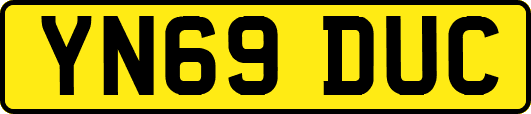YN69DUC
