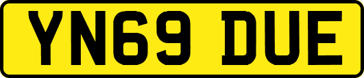 YN69DUE