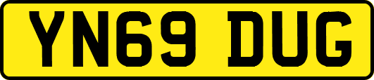 YN69DUG