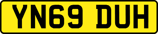 YN69DUH