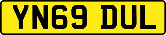 YN69DUL