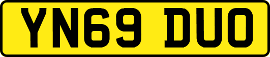 YN69DUO