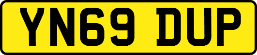 YN69DUP