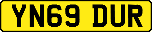 YN69DUR