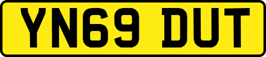 YN69DUT