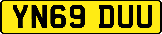 YN69DUU