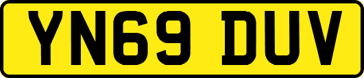 YN69DUV