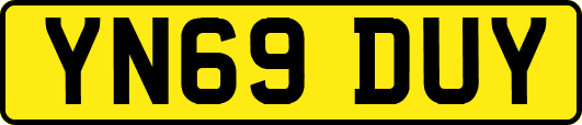 YN69DUY