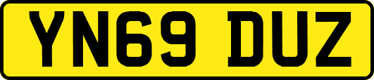 YN69DUZ