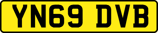 YN69DVB