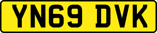 YN69DVK