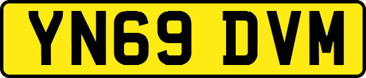 YN69DVM