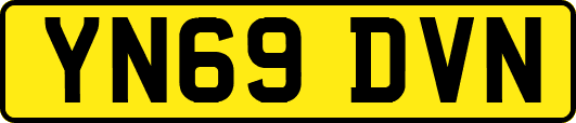 YN69DVN