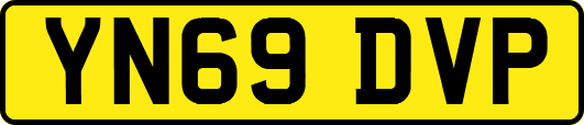 YN69DVP