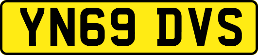 YN69DVS