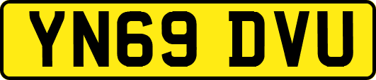 YN69DVU