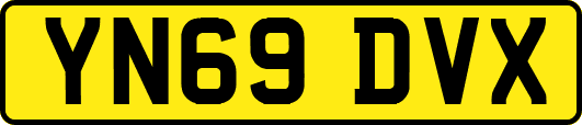 YN69DVX