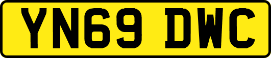 YN69DWC