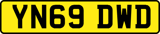 YN69DWD