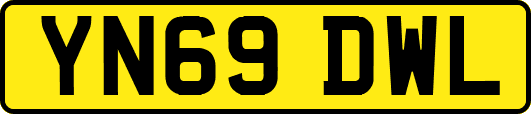 YN69DWL