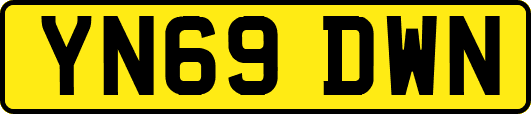 YN69DWN