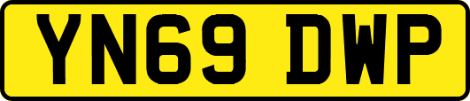 YN69DWP