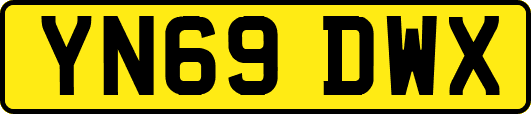 YN69DWX