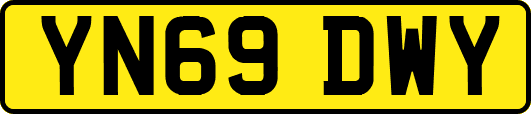YN69DWY
