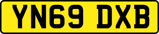 YN69DXB