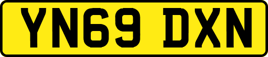 YN69DXN