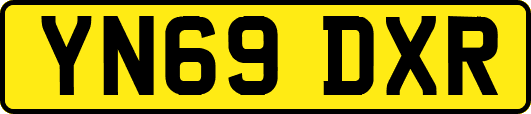 YN69DXR