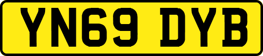 YN69DYB