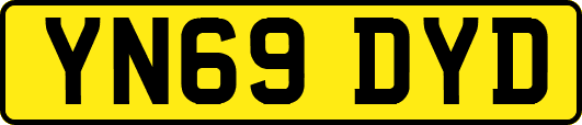 YN69DYD