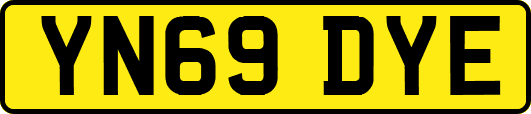 YN69DYE