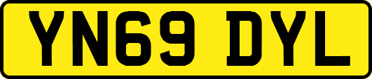 YN69DYL