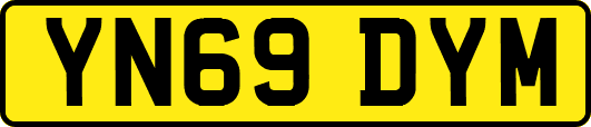 YN69DYM