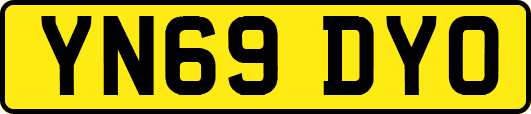 YN69DYO