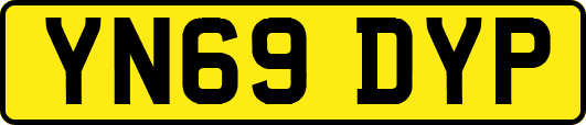 YN69DYP